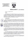 Vista preliminar de documento Resolución N° 0016-2017/SBN-SG