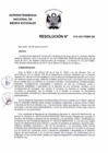Vista preliminar de documento Resolución N° 0015-2017/SBN-SG