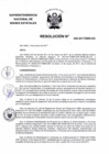 Vista preliminar de documento Resolución N° 0020-2017/SBN-SG