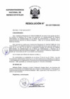 Vista preliminar de documento Resolución N° 0021-2017/SBN-SG