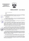 Vista preliminar de documento Resolución N° 0030-2017/SBN-SG
