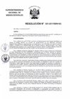 Vista preliminar de documento Resolución N° 0031-2017/SBN-SG