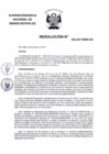 Vista preliminar de documento Resolución N° 0032-2017/SBN-SG