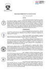 Vista preliminar de documento Resolución Administrativa N° 025-2021-DP-PAD.pdf