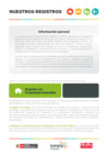 Vista preliminar de documento Información general de nuestros servicios - SUNARP