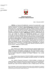 Vista preliminar de documento Resolución Directoral N° 00089-2021-SENACE-PE/DEAR