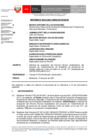 Vista preliminar de documento Informe N° 00412-2021-SENACE-PE/DEAR