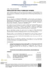 Vista preliminar de documento R.R. N.º 005832 - 2021.- Autorizar la incorporación de mayores fondos públicos en el Presupuesto Institucional del Pliego 510 UNMSM para el Año Fiscal 2021.