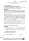 Vista preliminar de documento R.R. N.º 005910 - 2021.- Encargar al Vicerrectorado de Investigación y Posgrado y a las dependencias respectivas, el cumplimiento de la presente resolución rectoral.