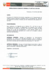 Vista preliminar de documento RESOLUCIÓN DE GERENCIA GENERAL N°035A-2012-CVH-GG