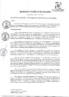 Vista preliminar de documento Resolución de Alcaldía