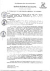 Vista preliminar de documento Resolución de Alcaldía