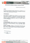Vista preliminar de documento RESOLUCIÓN DE GERENCIA GENERAL N°030-2012-CVH-GG