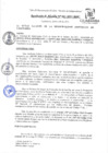 Vista preliminar de documento Resolución de Alcaldía