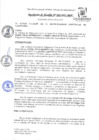 Vista preliminar de documento Resolución de Alcaldía