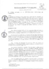 Vista preliminar de documento Resolución de Alcaldía