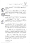 Vista preliminar de documento Resolución de Alcaldía