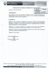 Vista preliminar de documento RESOLUCIÓN DE GERENCIA GENERAL N°011-2012-CVH-GG