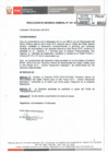 Vista preliminar de documento RESOLUCIÓN DE GERENCIA GENERAL N°001-2012-CVH-GG