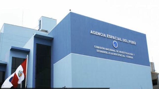 Bautizan a asteroide con nombre de investigador de la Agencia Espacial del Perú