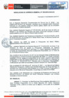 Vista preliminar de documento RESOLUCIÓN DE GERENCIA GENERAL Nº 285-2013-CVH-GG