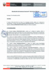 Vista preliminar de documento RESOLUCIÓN DE GERENCIA GENERAL Nº 282-2013-CVH-GG