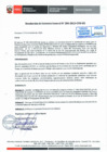 Vista preliminar de documento RESOLUCIÓN DE GERENCIA GENERAL Nº 280-2013-CVH-GG