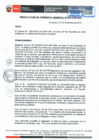 Vista preliminar de documento RESOLUCIÓN DE GERENCIA GENERAL Nº 274-2013-CVH-GG