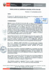 Vista preliminar de documento RESOLUCIÓN DE GERENCIA GENERAL Nº 272-2013-CVH-GG
