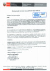 Vista preliminar de documento RESOLUCIÓN DE GERENCIA GENERAL Nº 269-2013-CVH-GG