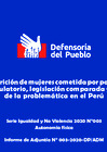 Vista preliminar de documento Informe-desaparecidas.pdf