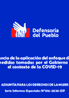 Vista preliminar de documento Serie Informes Especiales N° 016-2020/DP.pdf