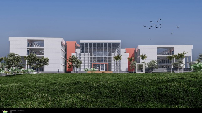 Obra tendrá un presupuesto de 54 millones de soles