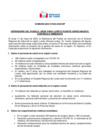 Vista preliminar de documento Comunicado N° 005/DP/2020