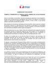 Vista preliminar de documento Comunicado N°004-2020 DP