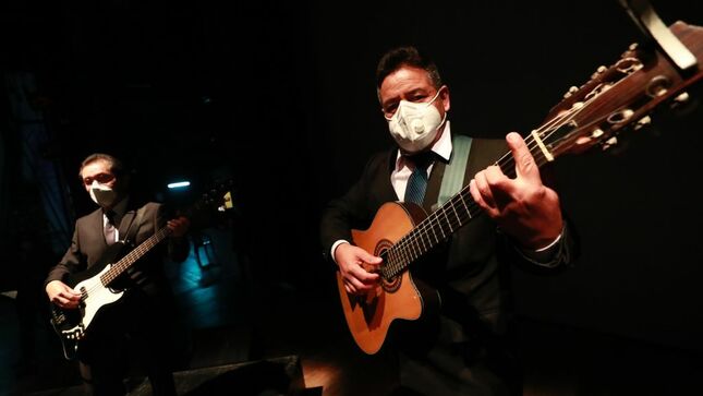 Ministerio de Cultura anuncia seleccionados para participar en el MIC Factoría, Mercado de Industrias Creativas Europa-Latinoamérica