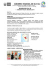 Vista preliminar de documento SEGUNDA AUDIENCIA PUBLICA-RESUMEN EJECUTIVO