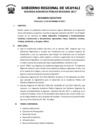 Vista preliminar de documento SEGUNDA AUDIENCIA PUBLICA-RESUMEN EJECUTIVO