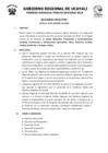 Vista preliminar de documento PRIMERA AUDIENCIA PUBLICA-RESUMEN EJECUTIVO