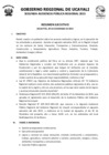 Vista preliminar de documento SEGUNDA AUDIENCIA PUBLICA-RESUMEN EJECUTIVO