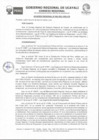 Vista preliminar de documento ACUERDO REGIONAL Nro 0063 - 2021-GRU-CR.