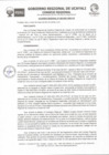 Vista preliminar de documento ACUERDO REGIONAL Nro 0055 - 2021-GRU-CR.