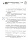 Vista preliminar de documento ACUERDO REGIONAL Nro 0048 - 2021-GRU-CR.