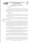 Vista preliminar de documento ACUERDO REGIONAL Nro 0046 - 2021-GRU-CR.