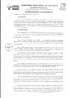 Vista preliminar de documento ACUERDO REGIONAL Nro 0044 - 2021-GRU-CR.