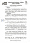 Vista preliminar de documento ACUERDO REGIONAL Nro 0041 - 2021-GRU-CR.