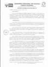 Vista preliminar de documento ACUERDO REGIONAL Nro 0045 - 2021-GRU-CR.