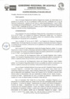 Vista preliminar de documento ACUERDO REGIONAL Nro 0042 - 2021-GRU-CR.