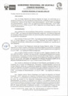 Vista preliminar de documento ACUERDO REGIONAL Nro 0040 - 2021-GRU-CR.