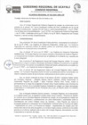 Vista preliminar de documento ACUERDO REGIONAL Nro 0032 - 2021-GRU-CR.